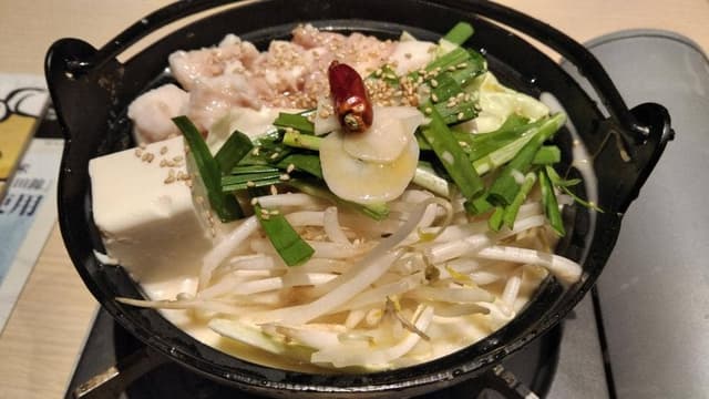 魚民 天理駅前店 - サブ画像3