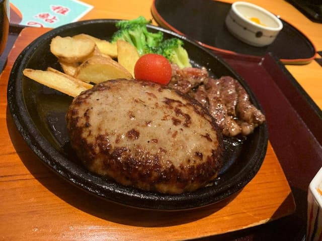 かごの屋 関SA店 - サブ画像3