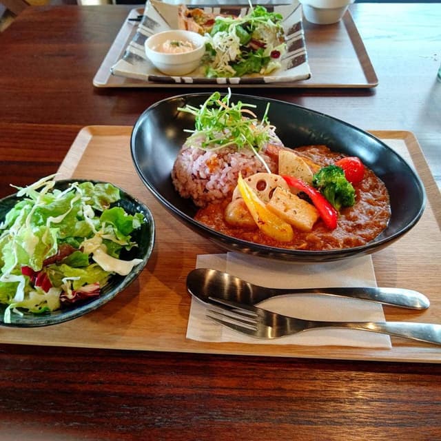 Chai Cafe 2019 - サブ画像1