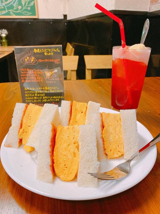 えびすカフェ - サブ画像1