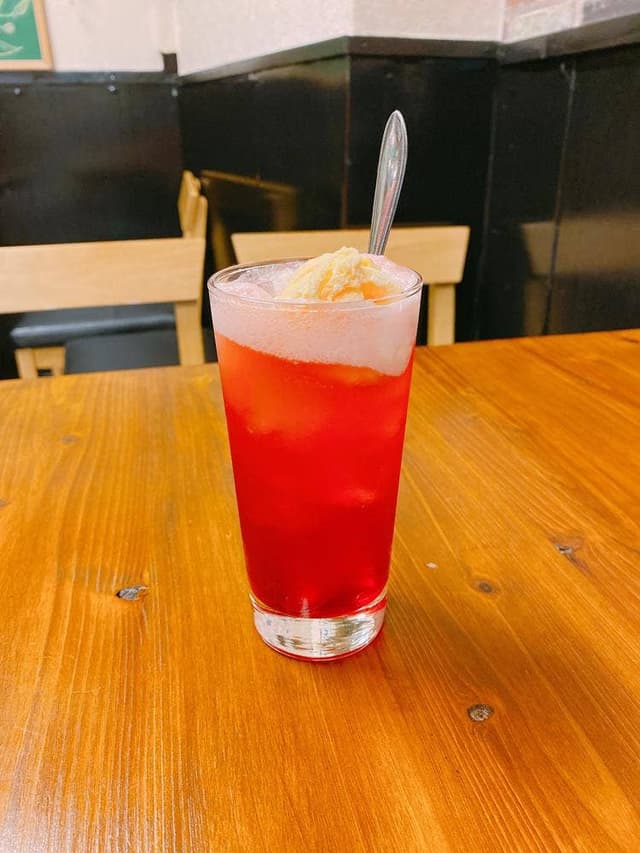 えびすカフェ - サブ画像3