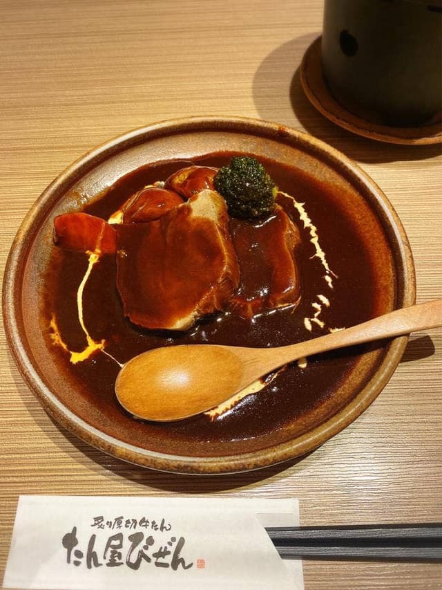 炙り厚切り牛たん たん屋びぜん イオンモール岡山店 - サブ画像1