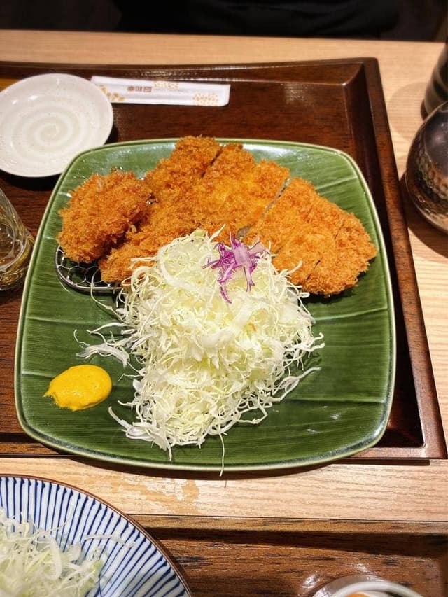 とんかつ和幸 イオンモール岡山店 - サブ画像2