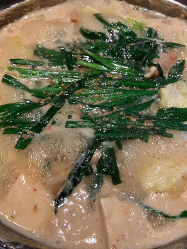 牛もつ鍋専門店 たま木 - サブ画像3