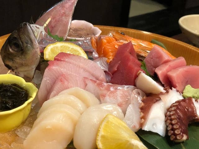 マルサ水産 安城店 - サブ画像1