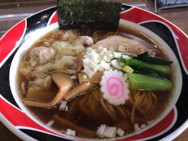 らー麺N - サブ画像3