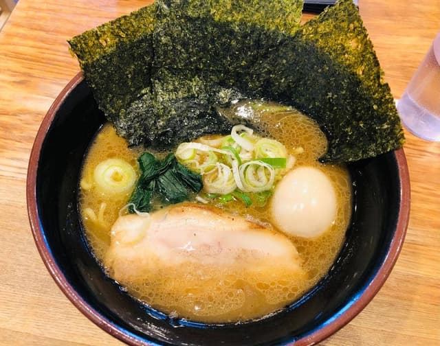 麺屋 達 大徳店 - サブ画像3