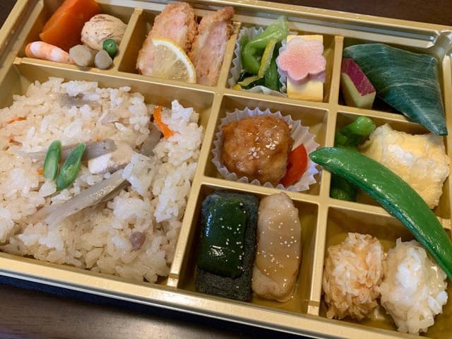 梅の花 神戸大丸店 - サブ画像3
