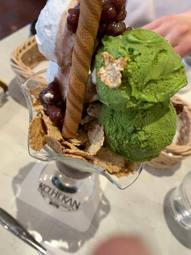 珈琲館 東広島店 - サブ画像3