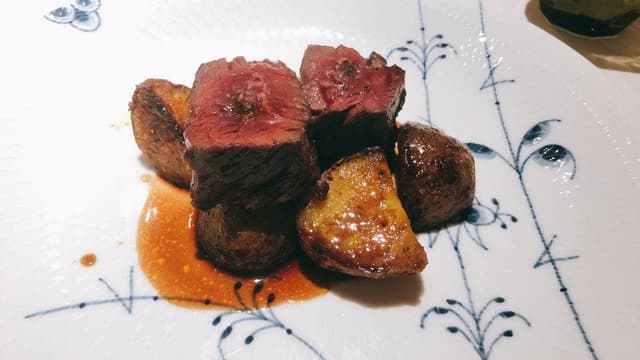 神楽坂 ヴェーリ - サブ画像3