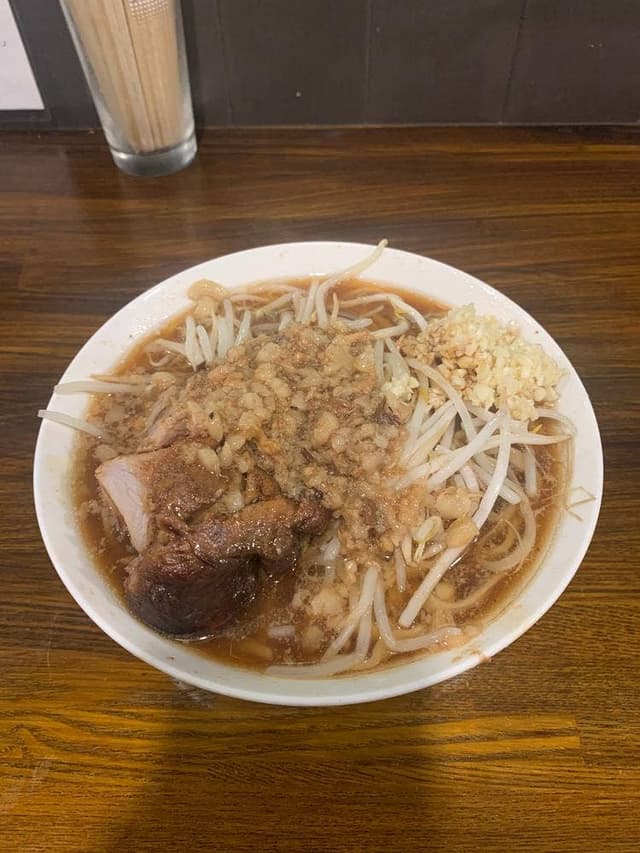 道の途中 - サブ画像1