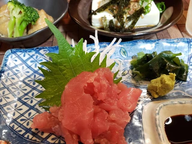 食い道楽居酒屋 さわき - サブ画像2