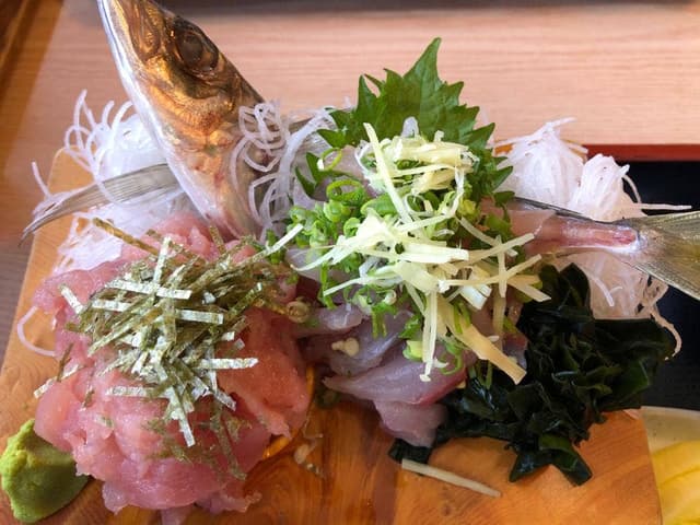 うめや食堂 - サブ画像3