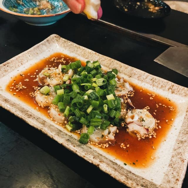 お好み焼き まいど - サブ画像1