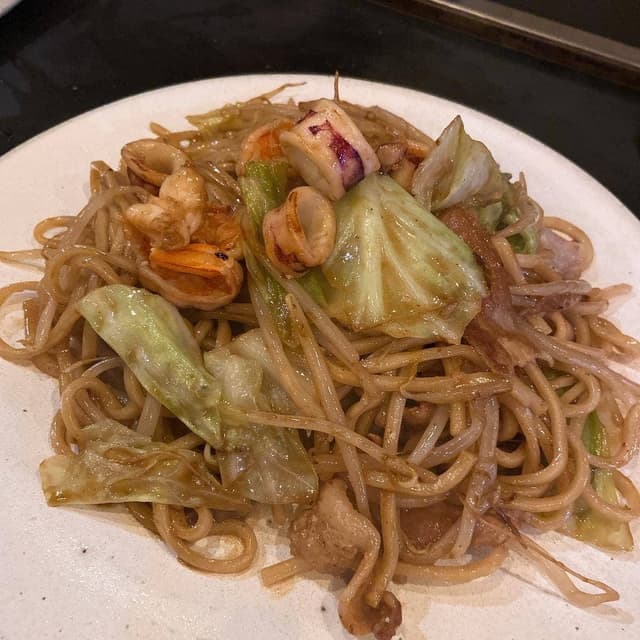 お好み焼き まいど - サブ画像2