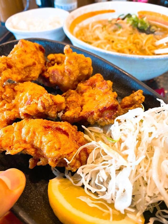 らーめん八角 播磨本店 - サブ画像3