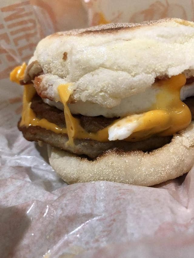 マクドナルド 浜松駅メイワン店 - サブ画像2