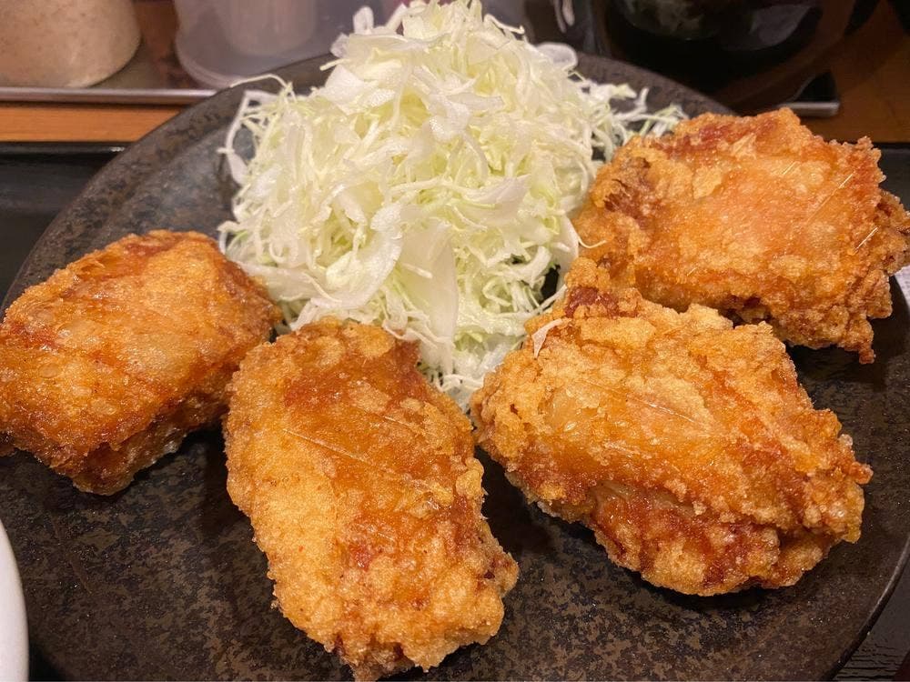 から好し 神田駅東口店