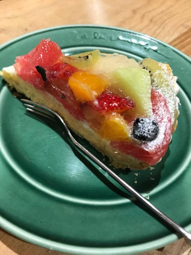 カフェ ア・ラ・カンパーニュ アトレ目黒店 - サブ画像1