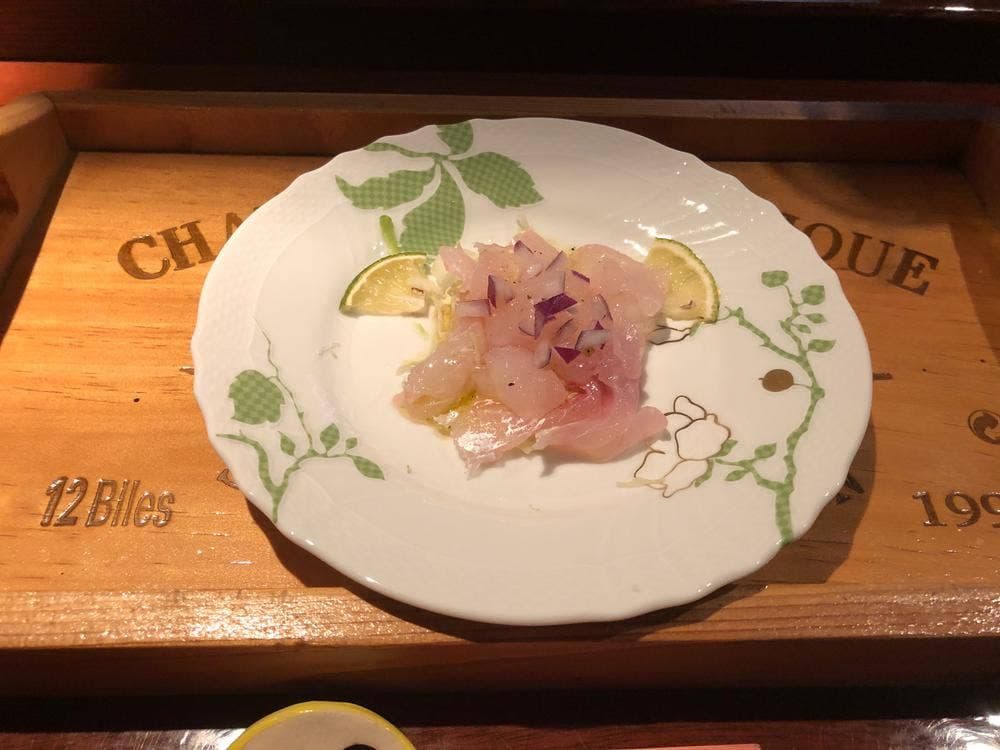 こめ&葡萄