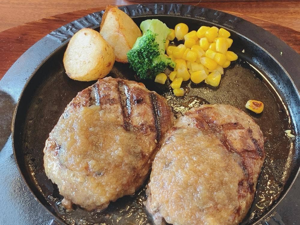 フライングガーデン 新桐生店