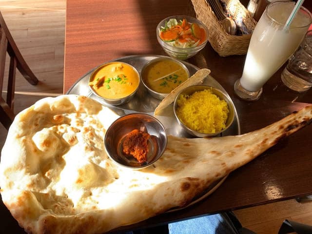 インド料理 リトルムンバイ 大塚 - サブ画像1