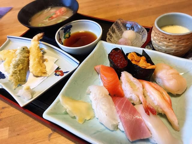 町の寿し 本店 - サブ画像1