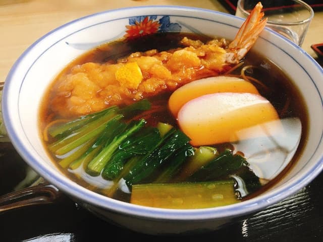 やぶ茂 - サブ画像2