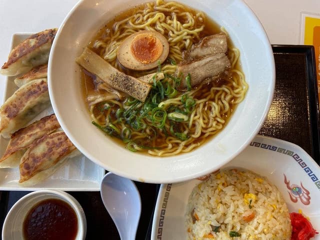 四六時中 - サブ画像2