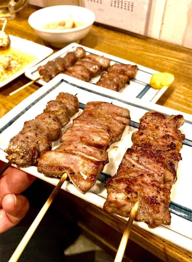 日本再生酒場 千葉富士見店 - サブ画像2