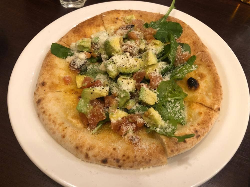 イタリアの食卓ポコアポコ