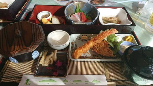 稲取ゴルフクラブ - サブ画像1