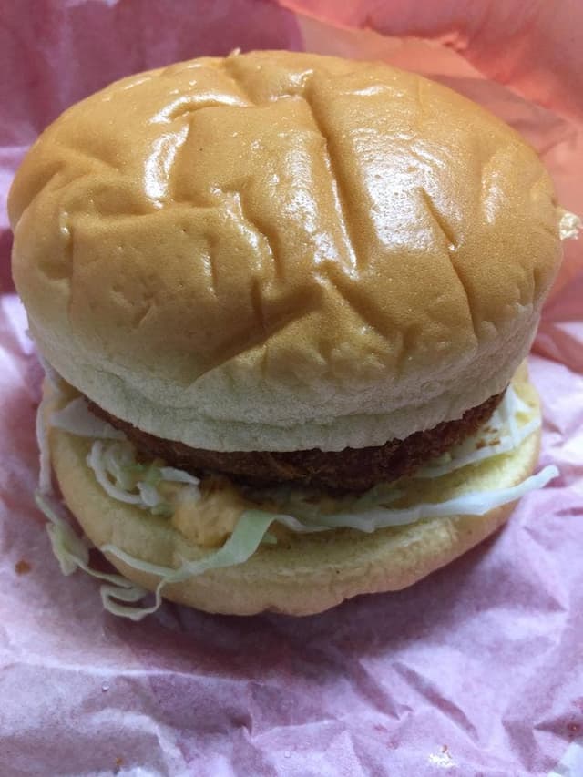 マクドナルド 中野坂上店 - サブ画像2