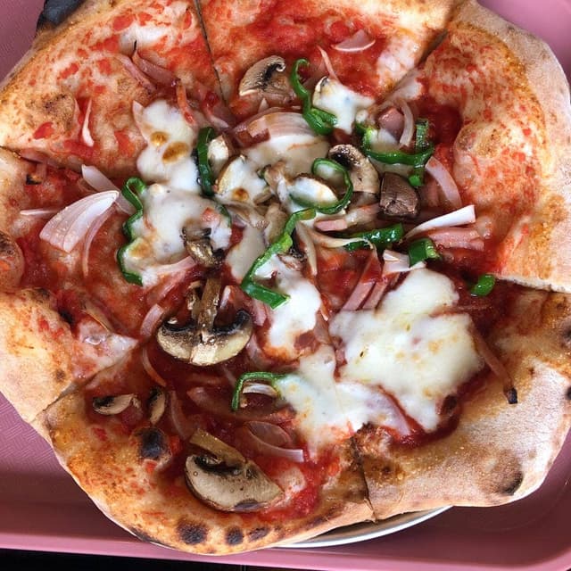 真鶴ピザ食堂 KENNY - サブ画像2