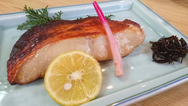 まると水産 - サブ画像1