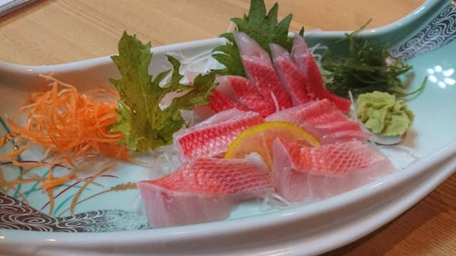 まると水産 - サブ画像3