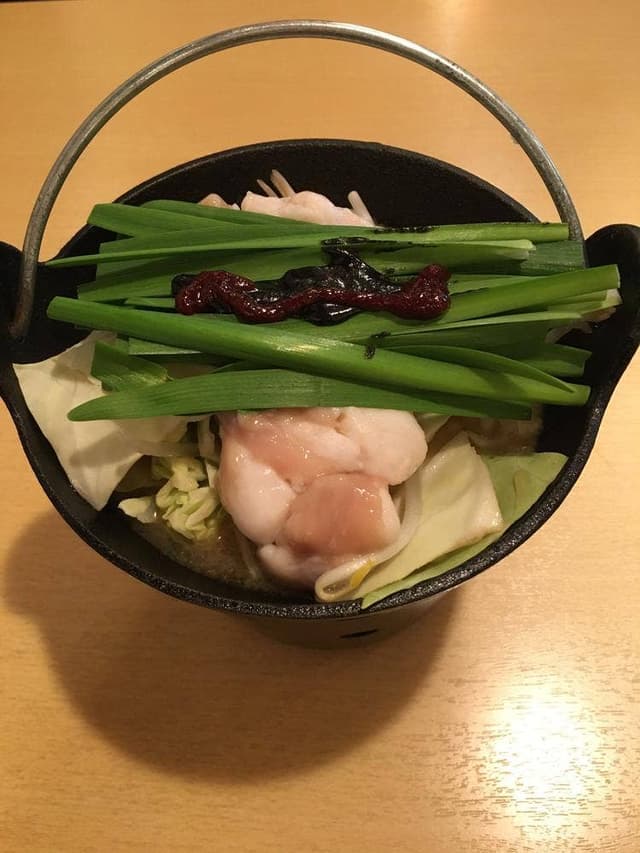 もつ焼・もつ鍋 ひらつか酒場 - サブ画像1