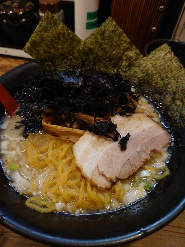 岩本屋春江店 - サブ画像1
