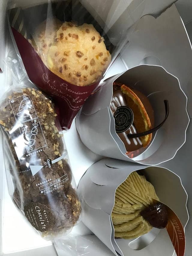 ヴォワ・ラクテ - サブ画像3