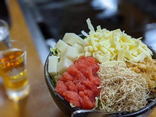 藤伝 - サブ画像3