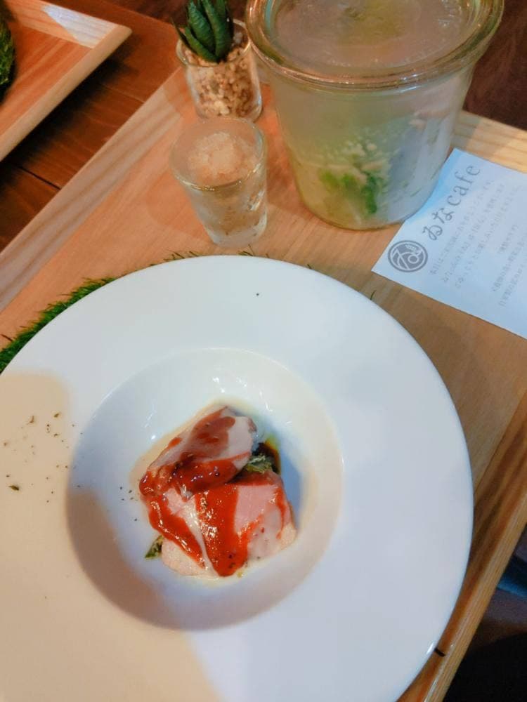 ゐなcafe