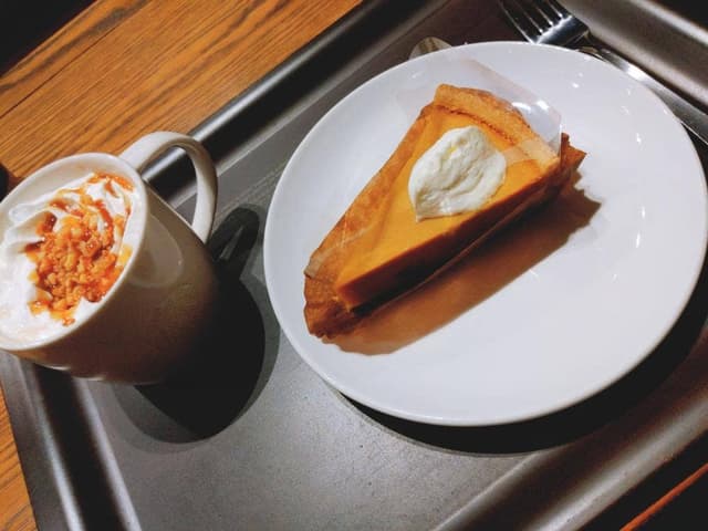 スターバックス コーヒー 北名古屋店 - サブ画像2