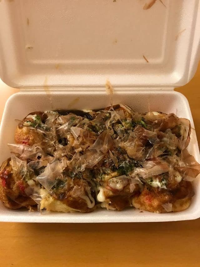 ジャンボたこ焼き まぼろし屋 加東 - サブ画像1
