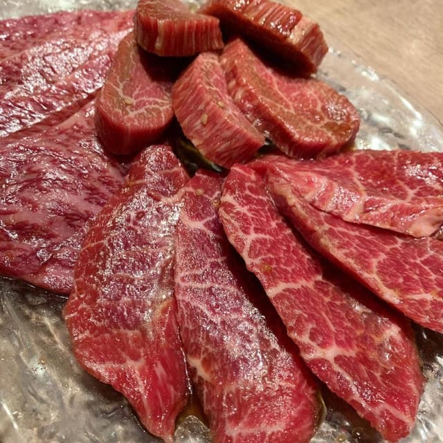 YAKINIKU DAICHI ROPPONGI - サブ画像2