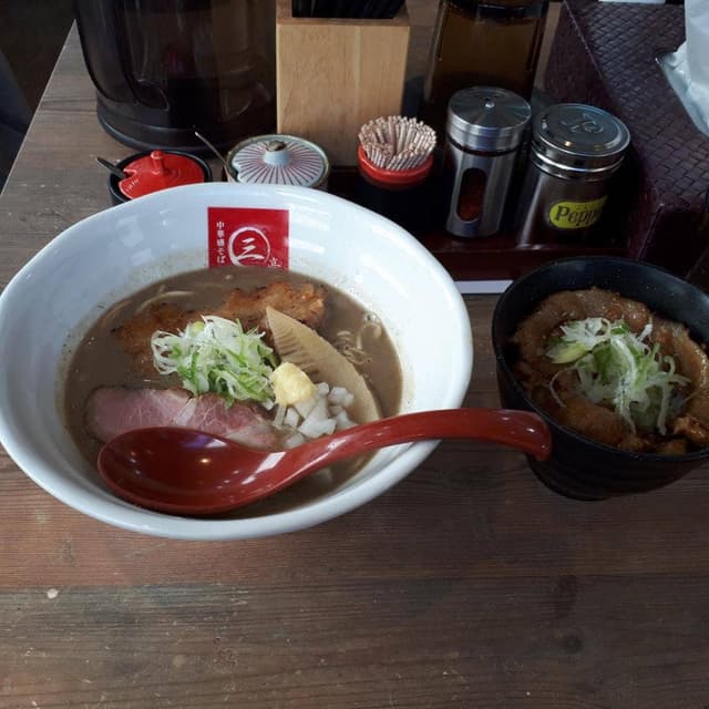 はまゐば 大曽根店 - サブ画像2