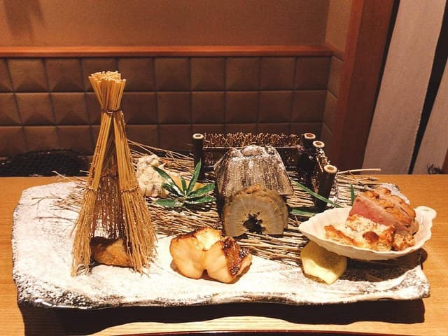 弧玖 - サブ画像3