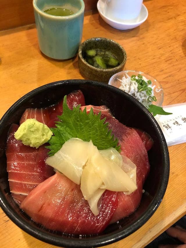 鮮味楽 - サブ画像3