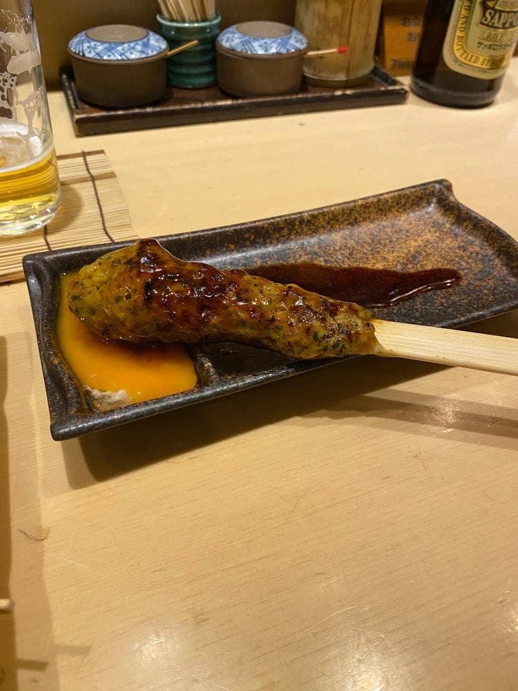 西新宿 今井屋本店