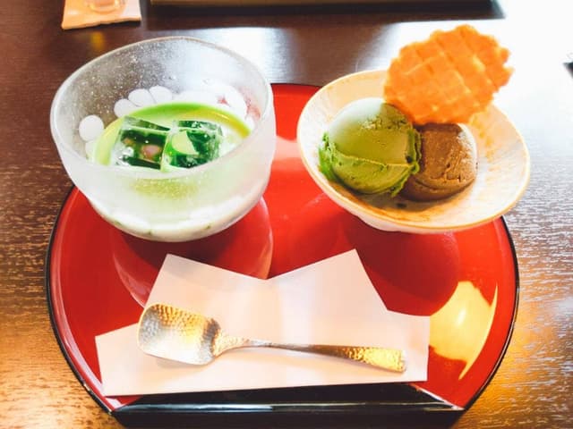 茶楽 かぐや - サブ画像3