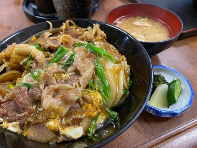 やまにし食堂 - サブ画像2